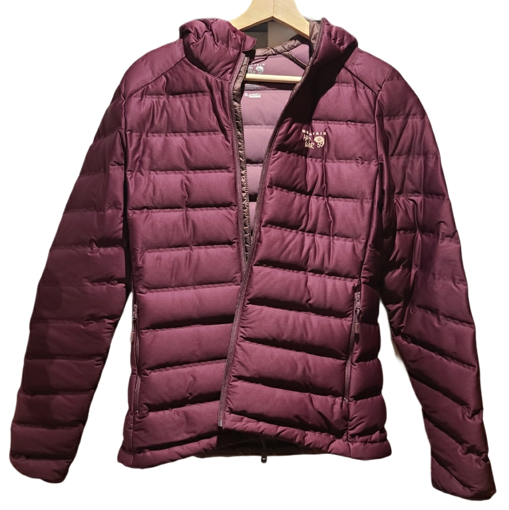 Mountain Hardwear Women's Stretch Down Jacket